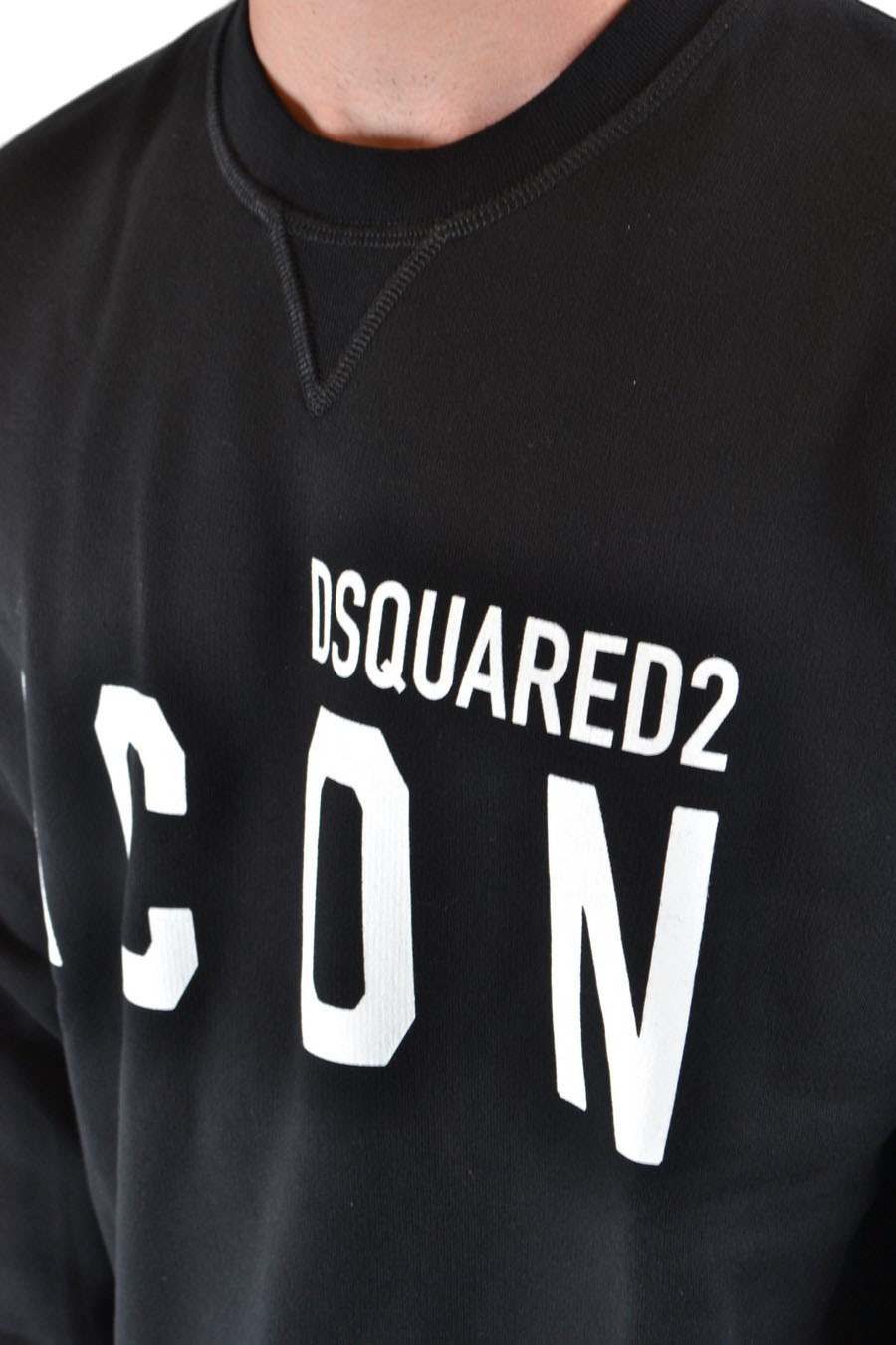 dsquared sweat