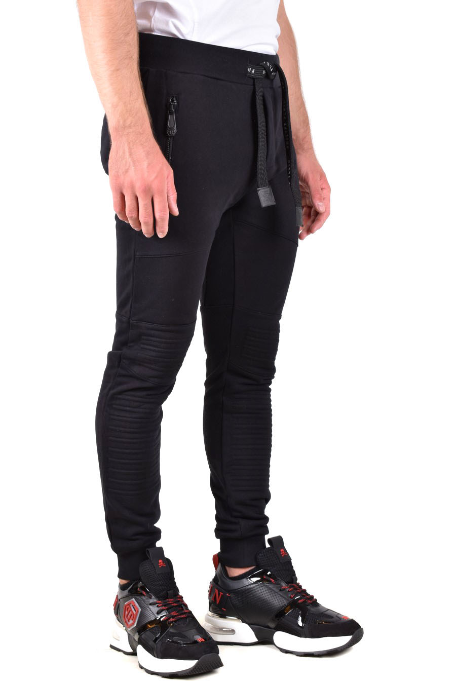 PHILIPP PLEIN Trousers | ViganoBoutique.com