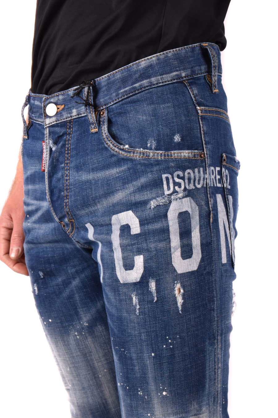 dsquared2 jeans outlet online