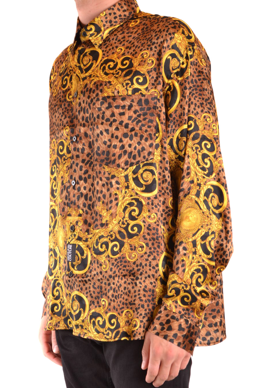 vienna couture shirts