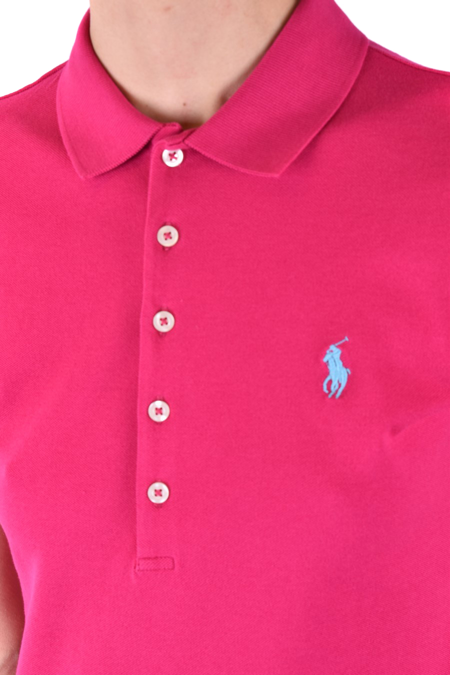 POLO RALPH LAUREN Polos | ViganoBoutique.com