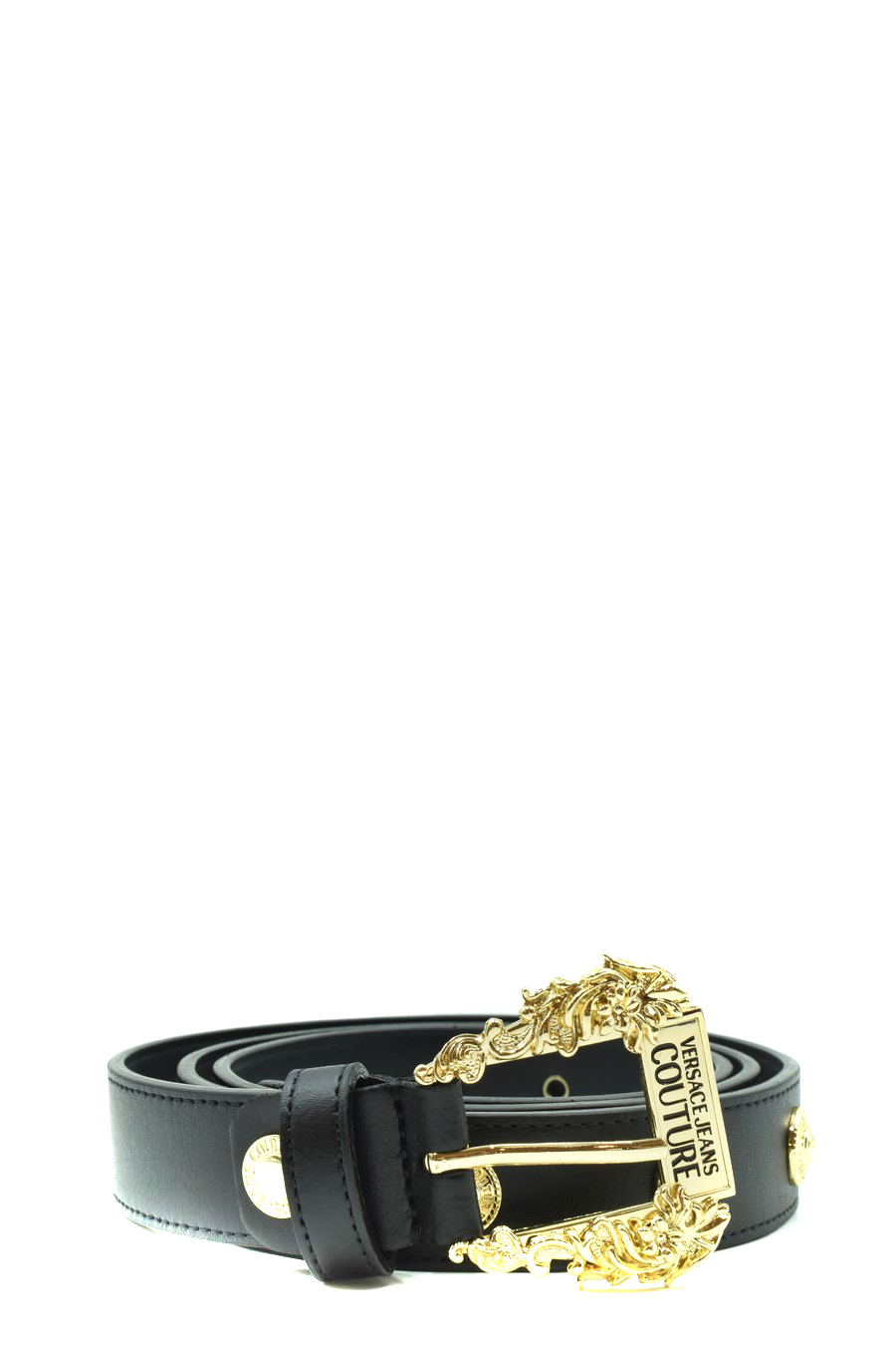 VERSACE JEANS COUTURE Belts | ViganoBoutique.com