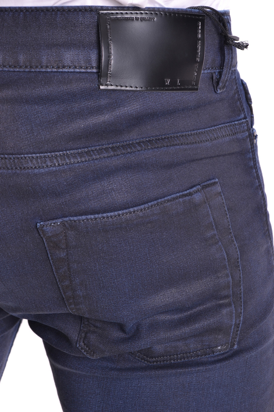 DIESEL BLACK GOLD Jeans