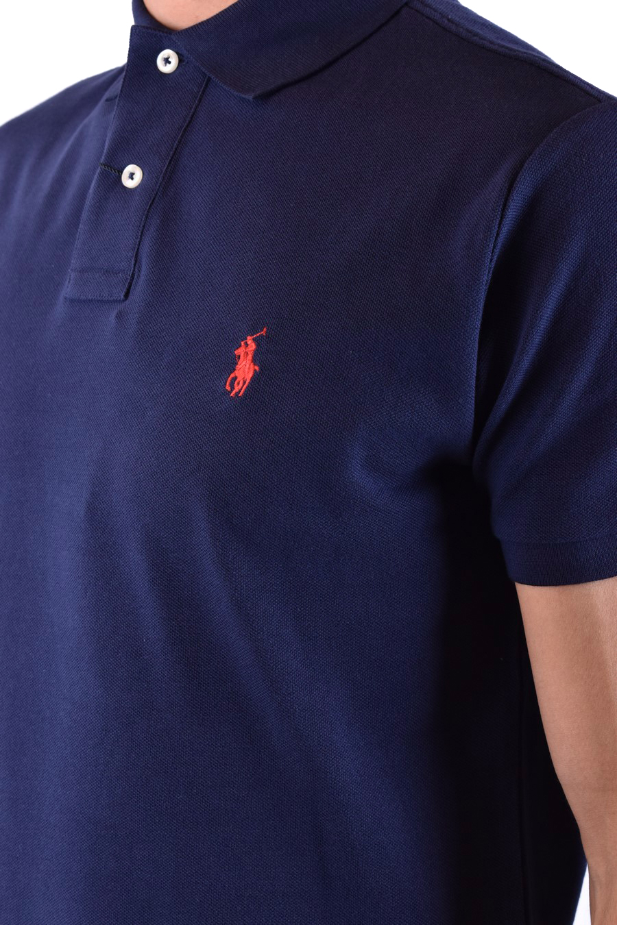 POLO RALPH LAUREN Polos | ViganoBoutique.com