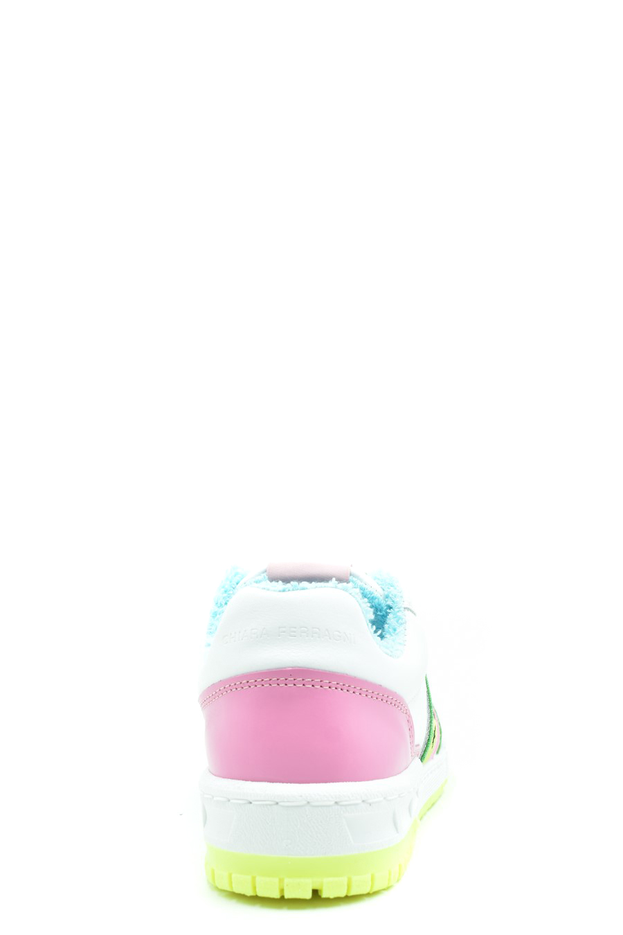 basket chiara ferragni