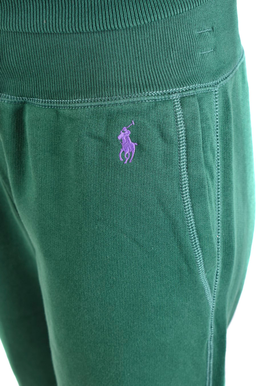 POLO RALPH LAUREN Trousers | ViganoBoutique.com