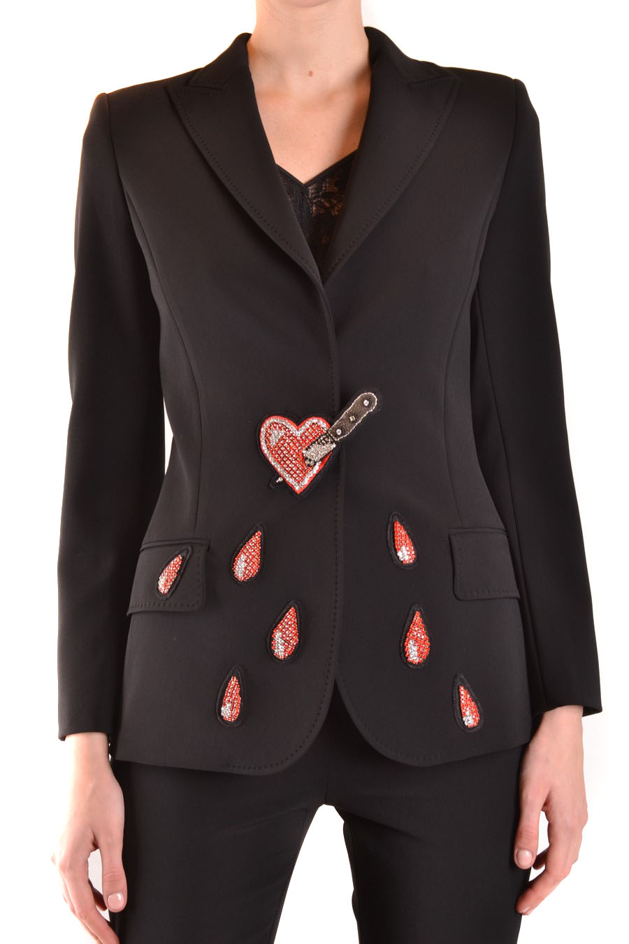 MOSCHINO Blazers ViganoBoutique