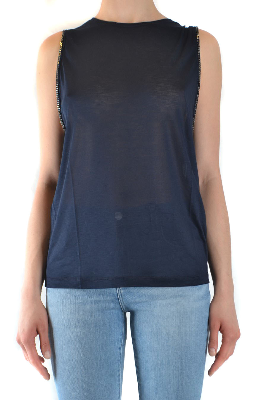 DONDUP Tops | ViganoBoutique.com