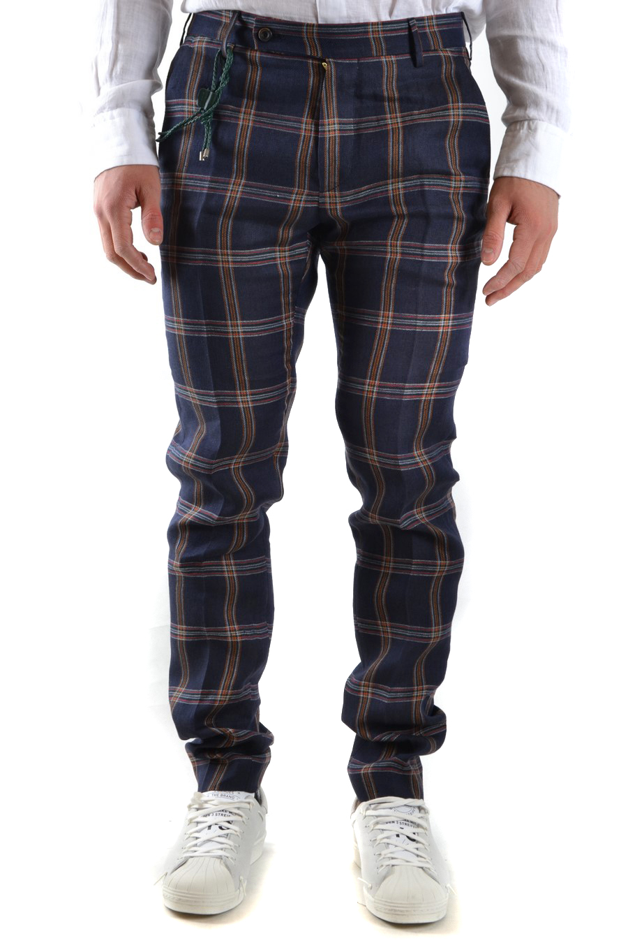 BERWICH Trousers | ViganoBoutique.com