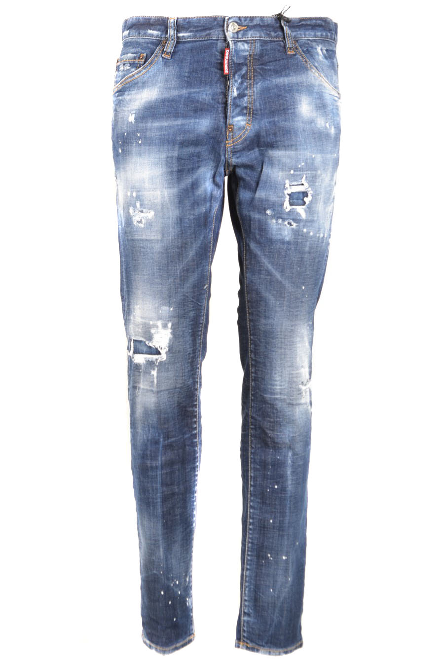DSQUARED2 Jeans ViganoBoutique
