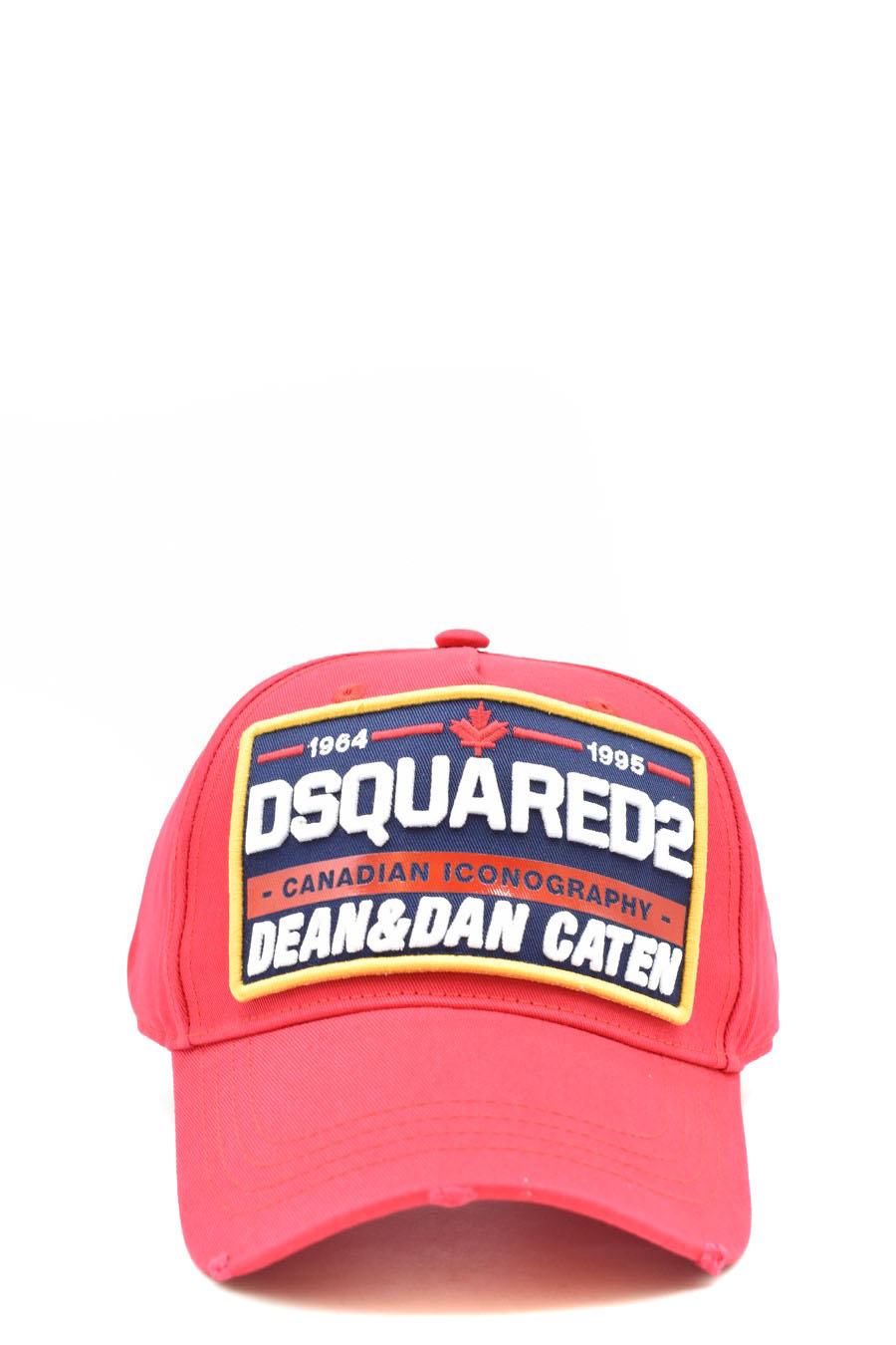 DSQUARED2 Hats ViganoBoutique