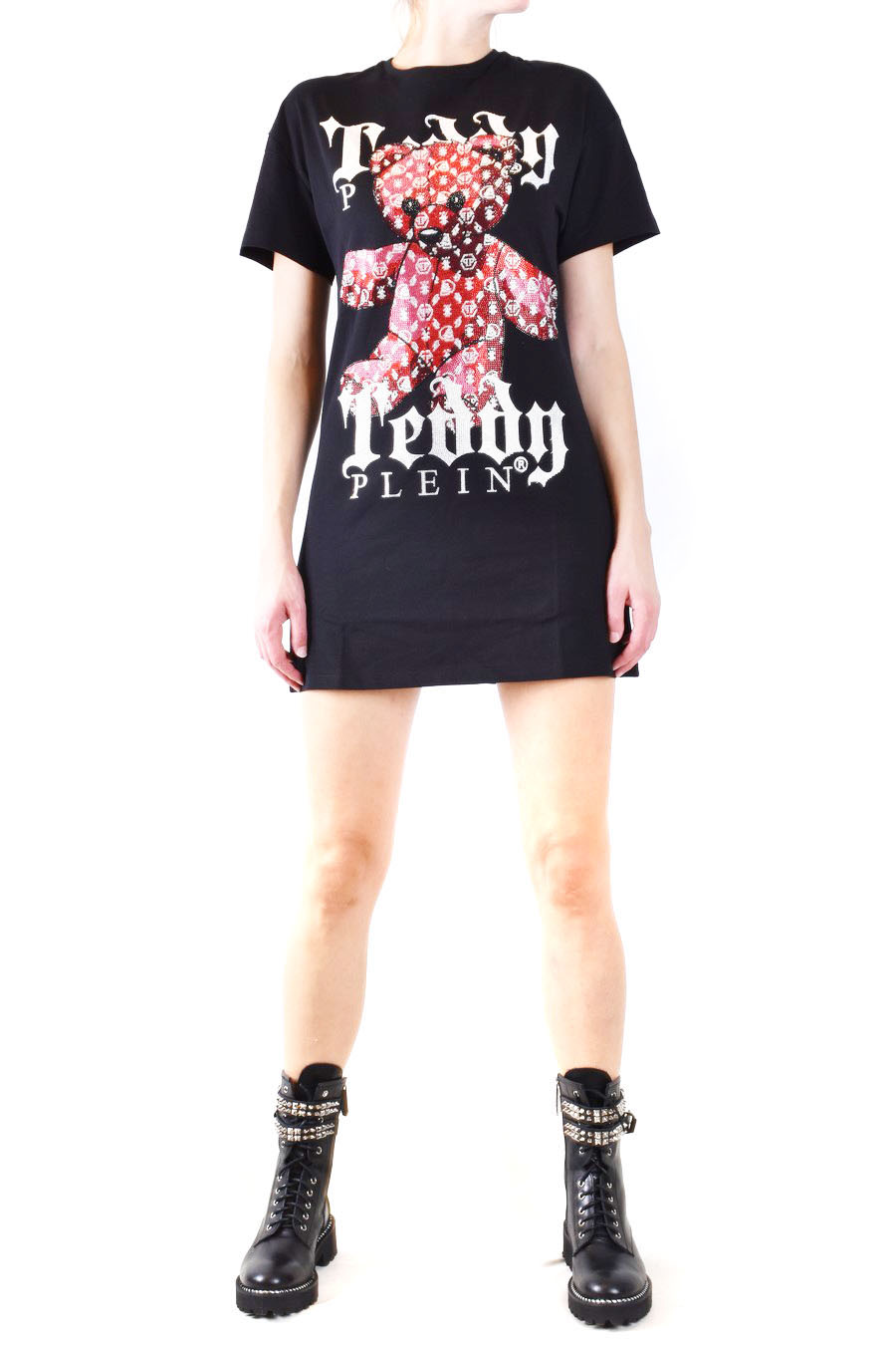 PHILIPP PLEIN T-shirts | ViganoBoutique.com