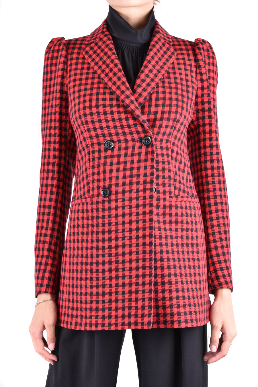 RED VALENTINO Coats ViganoBoutique