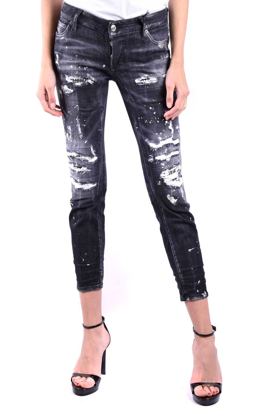 Jeans dsquared deals donna