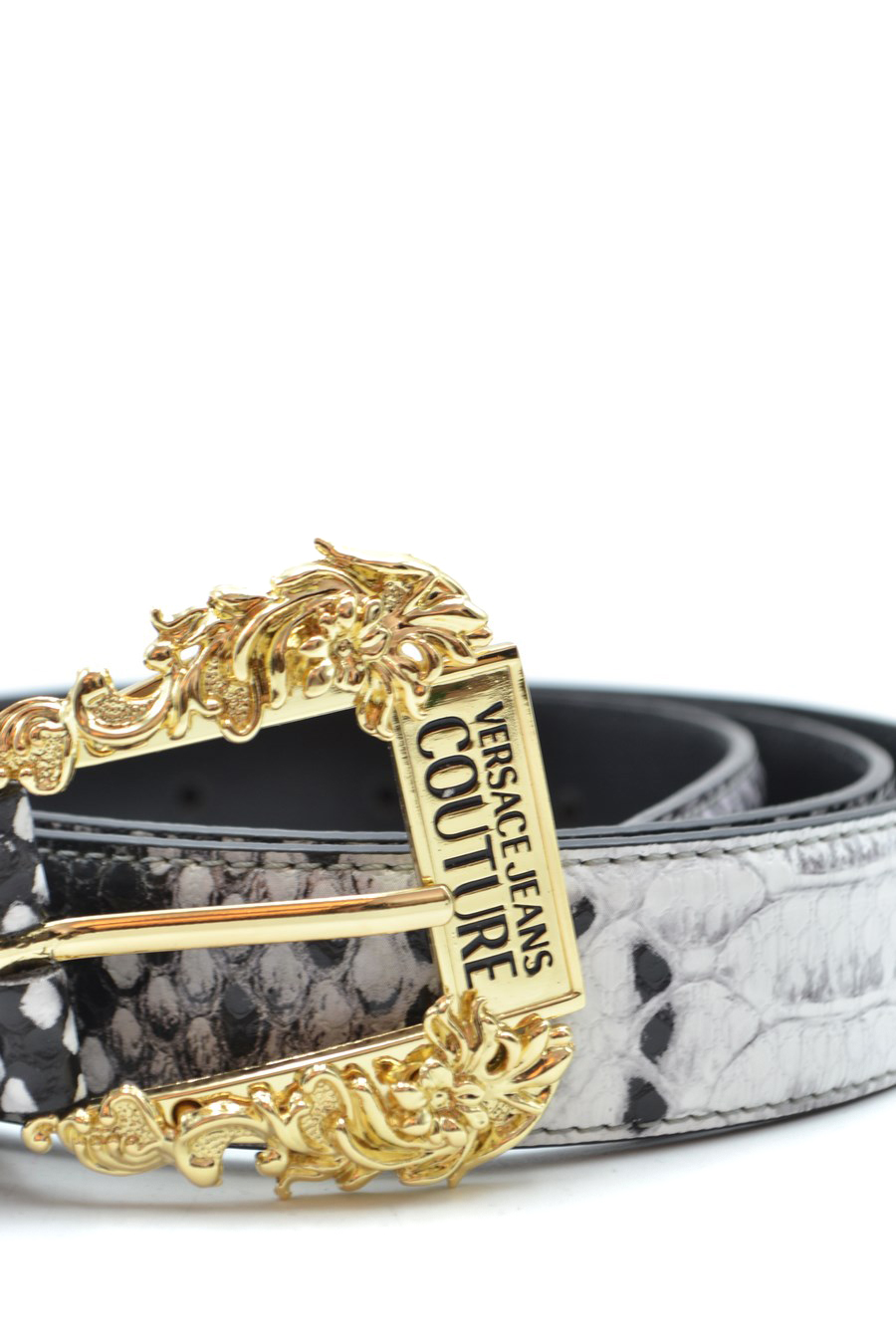 VERSACE JEANS COUTURE Belts 