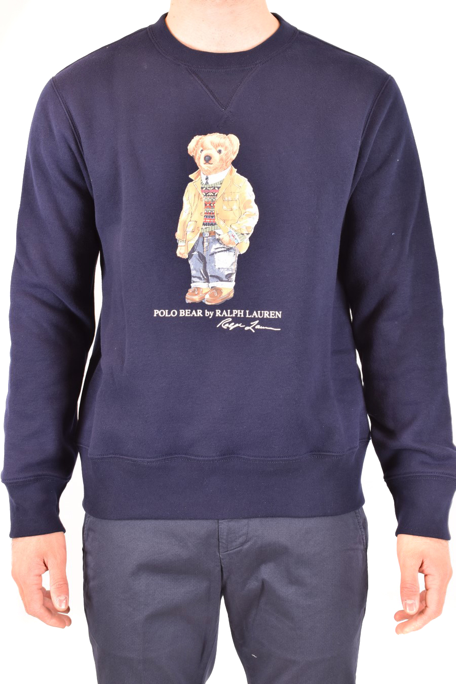 sweatshirts ralph lauren