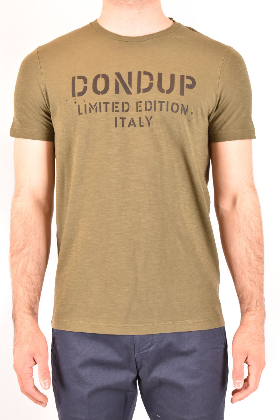 kolbøtte projektor forholdet DONDUP T-shirts | ViganoBoutique.com