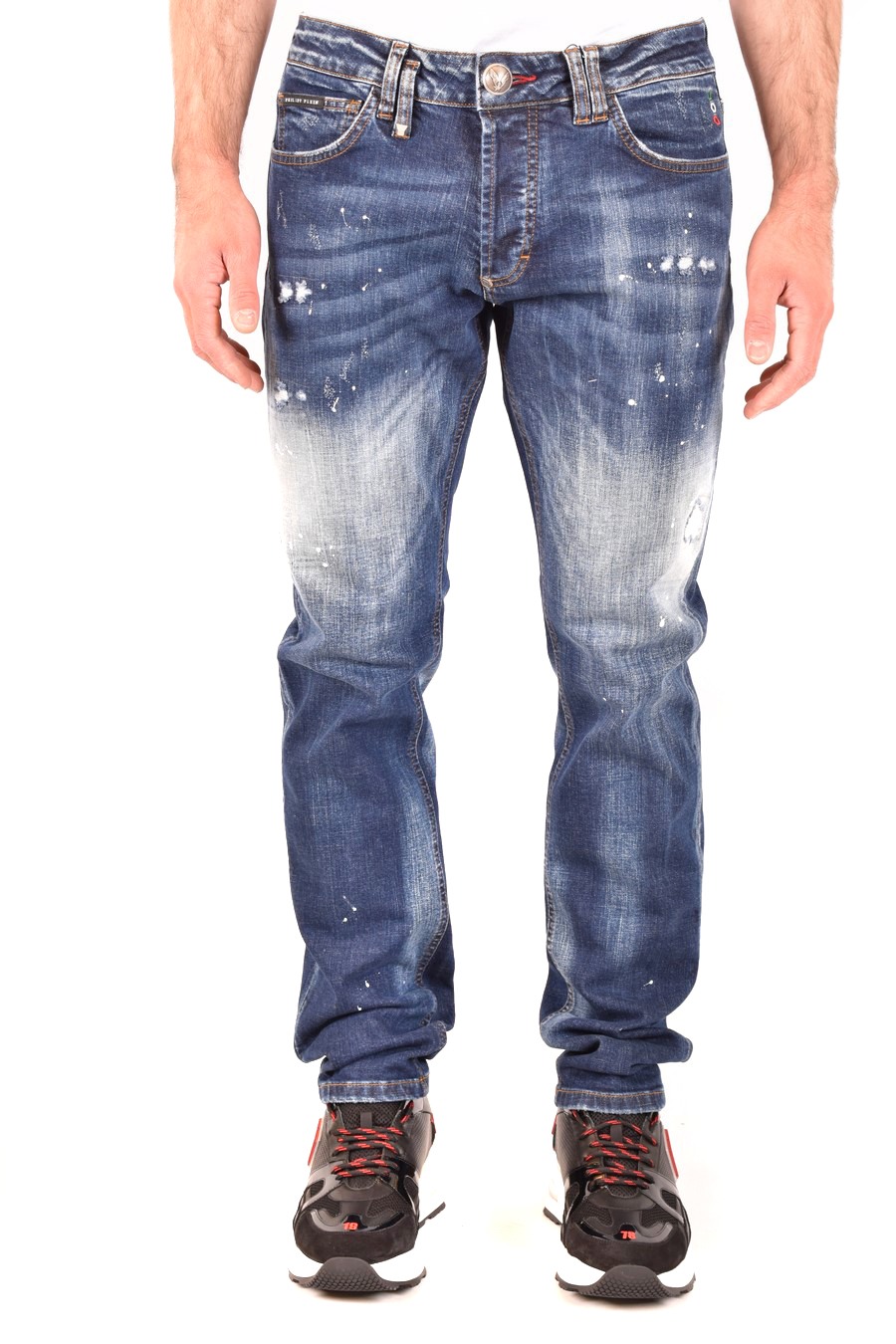 philipp plein hosen herren