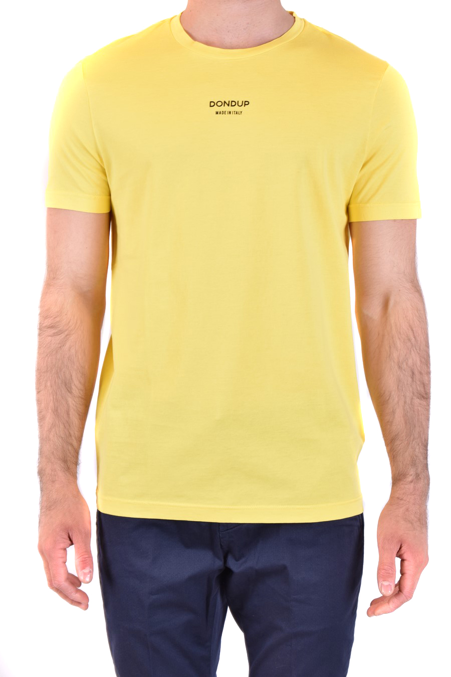 DONDUP T shirts ViganoBoutique
