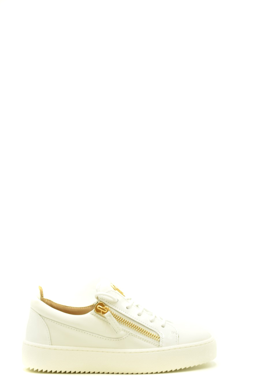 Review: Giuseppe Zanotti - IVANOVIC Иванович