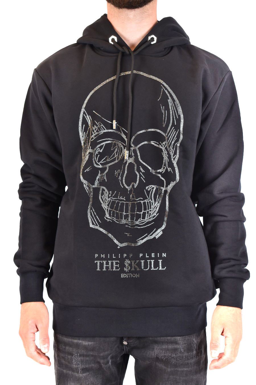 PHILIPP PLEIN Sweatshirts ViganoBoutique