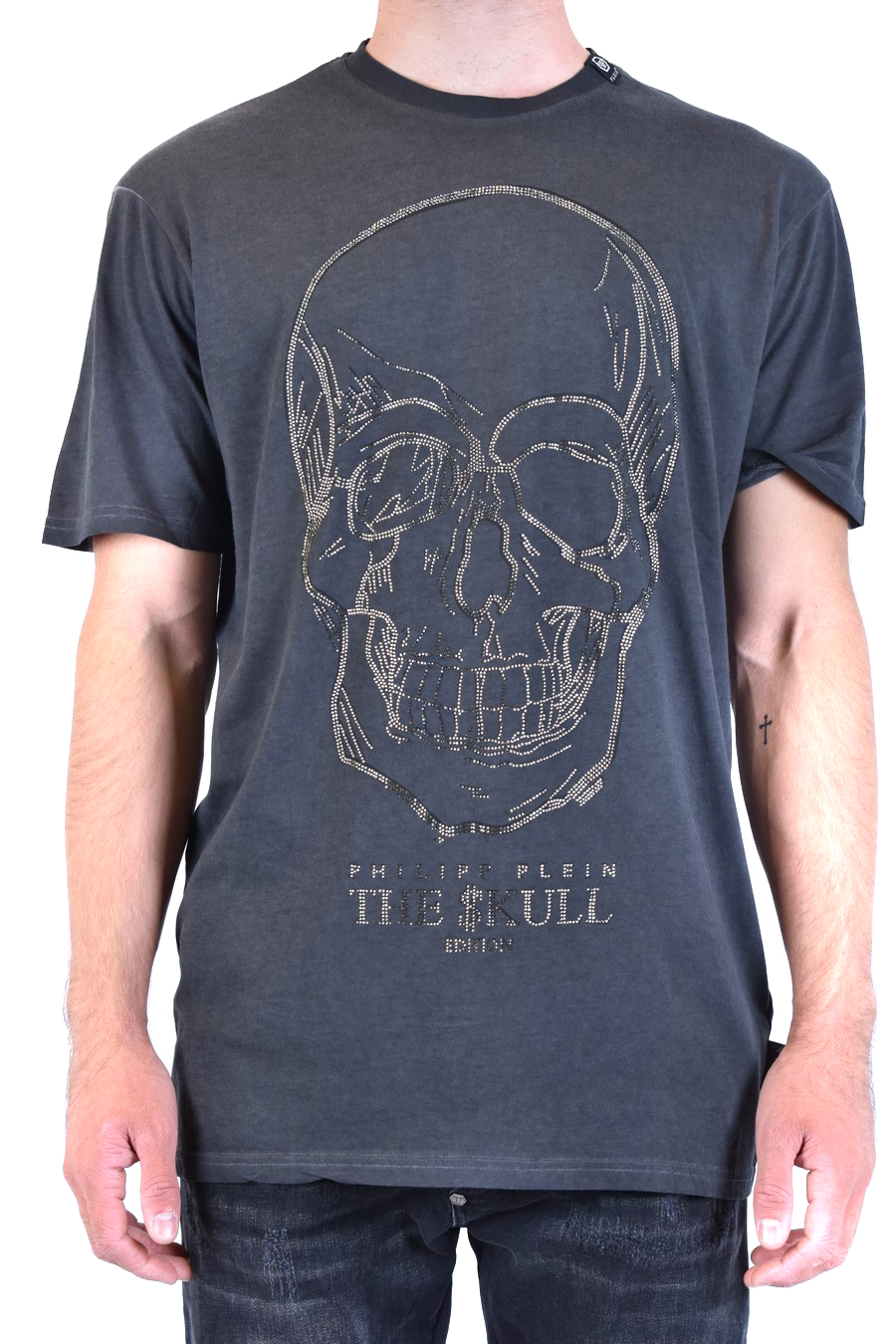 PHILIPP PLEIN T-shirts | ViganoBoutique.com