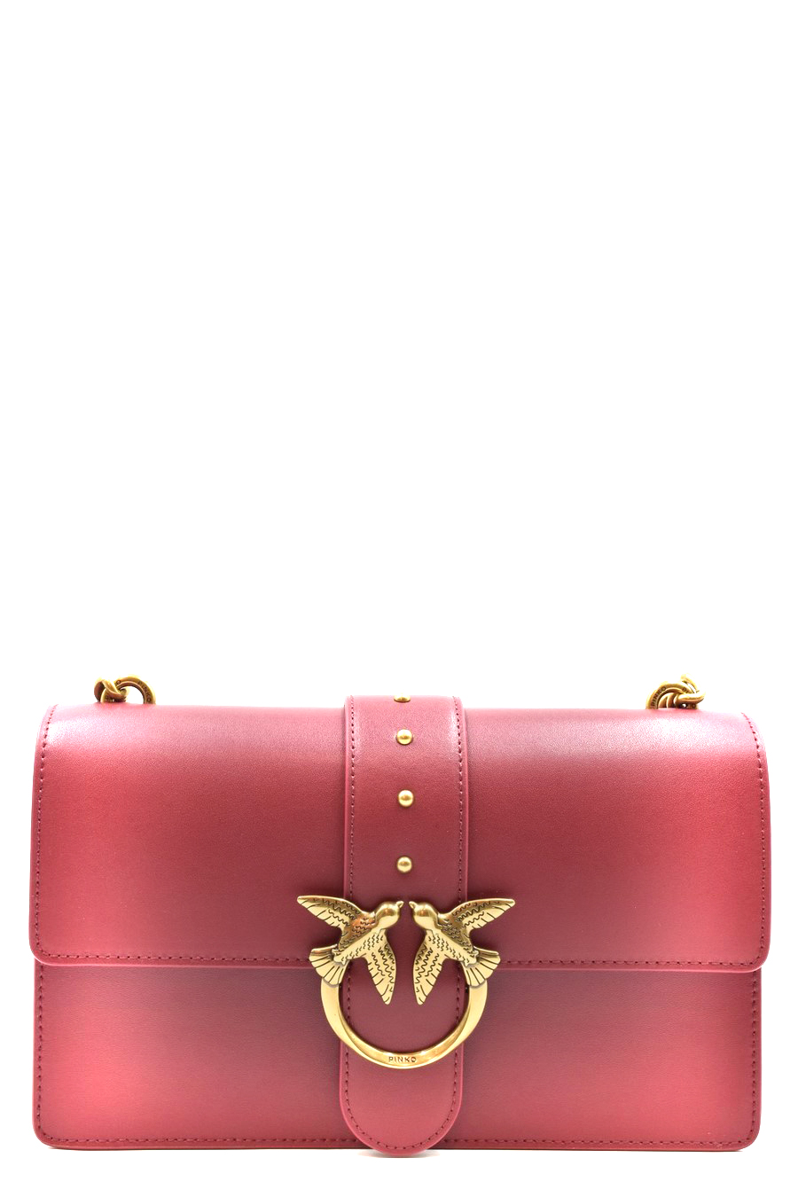 Pinko on sale bag rossa