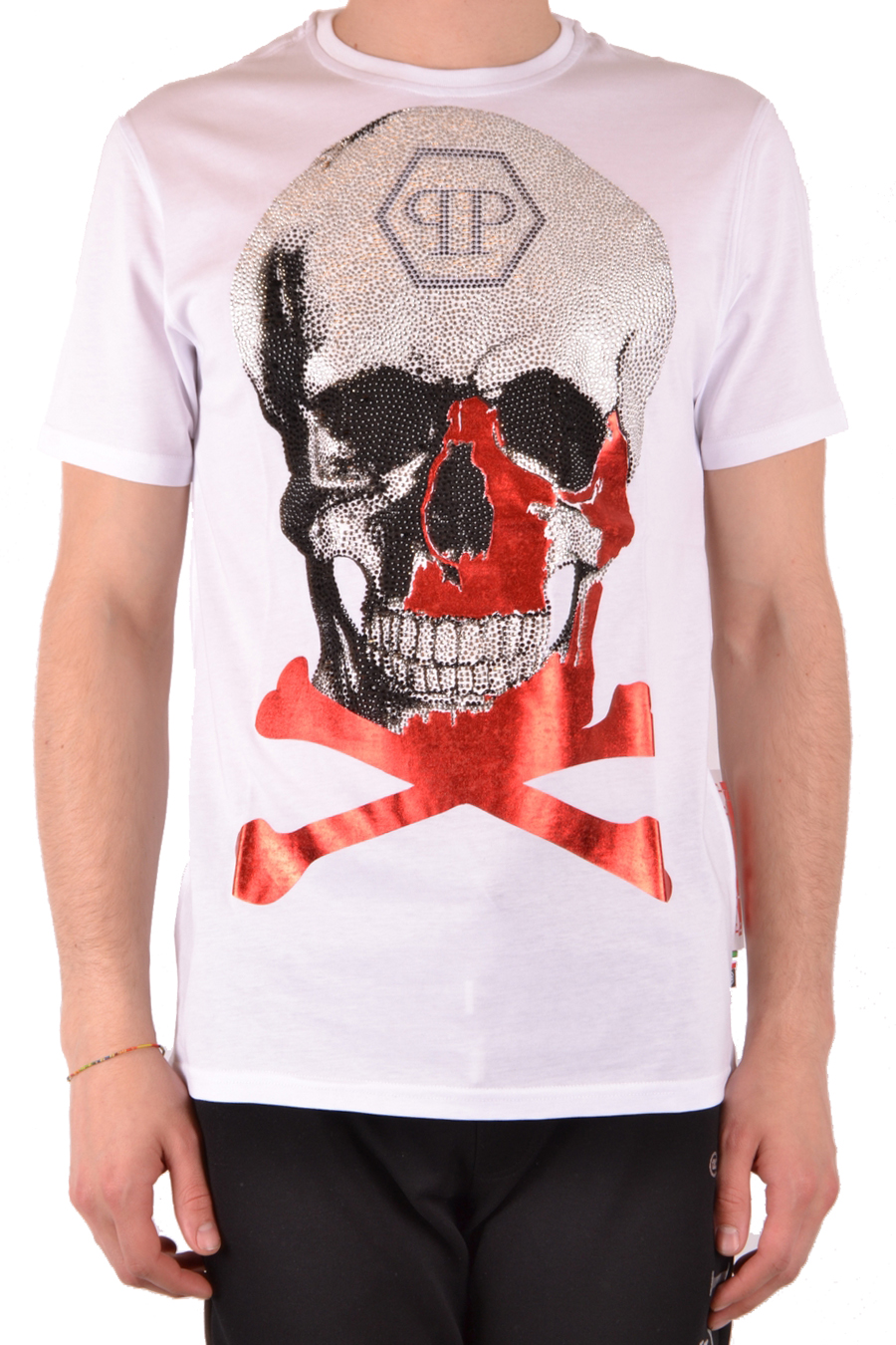 PHILIPP PLEIN T-shirts PHILIPP PLEIN T-shirts