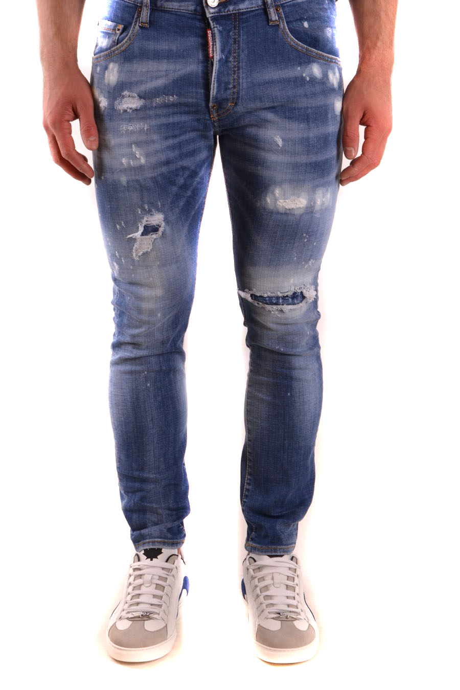 DSQUARED2 Jeans | ViganoBoutique.com