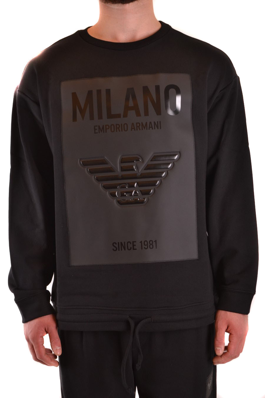 EMPORIO ARMANI Sweatshirts ViganoBoutique