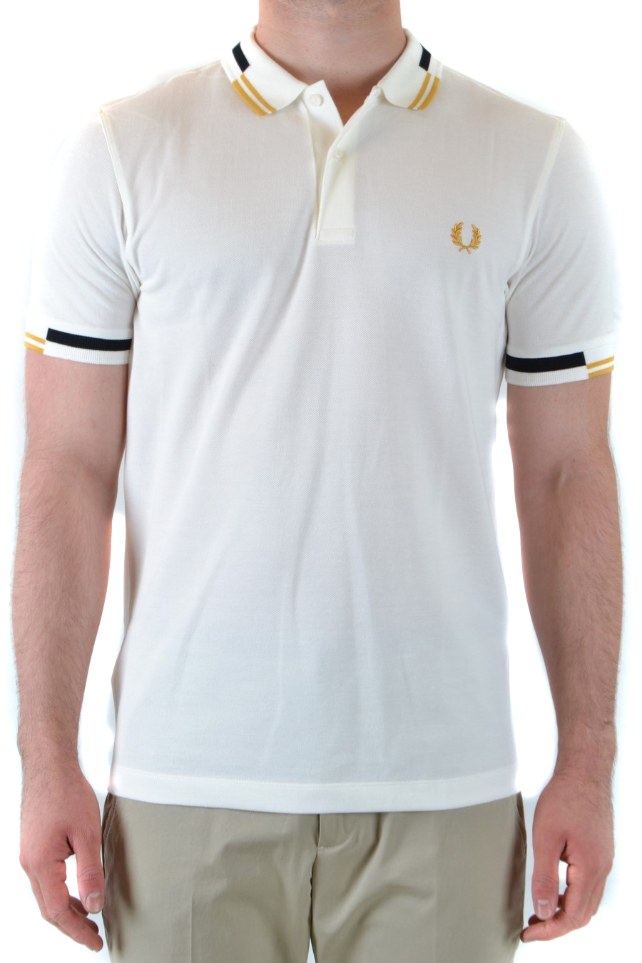 FRED PERRY Polos | ViganoBoutique.com