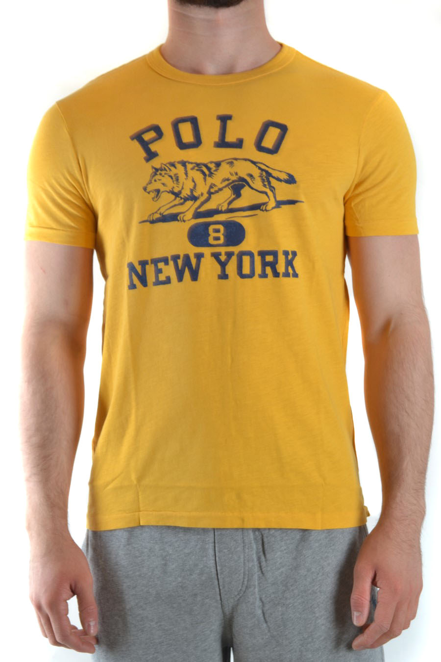 ralph lauren new york t shirt