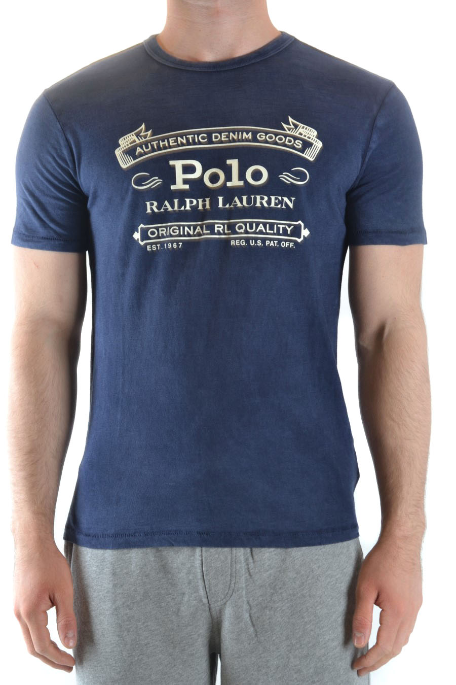 T shirt polo ralph lauren original shop