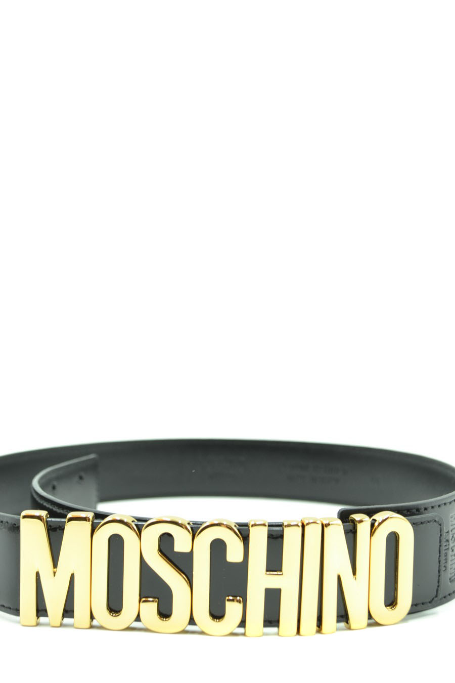 moschino belt price
