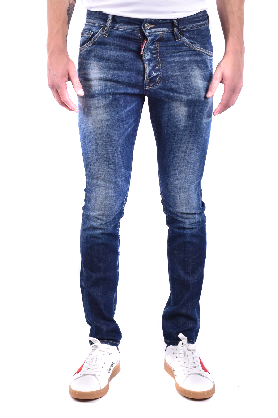 Dsquared be cool sales be nice jeans