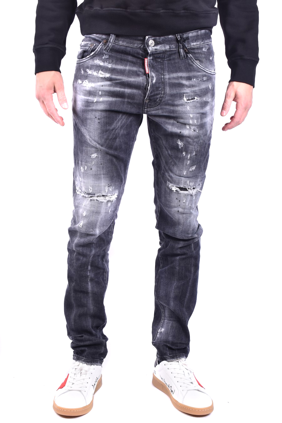 DSQUARED2 Jeans ViganoBoutique