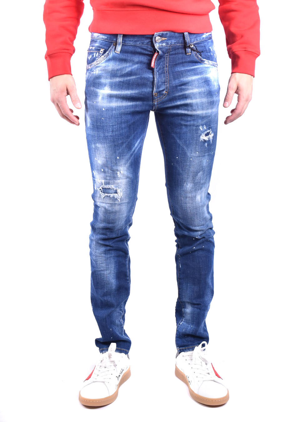 DSQUARED2 Jeans | ViganoBoutique.com