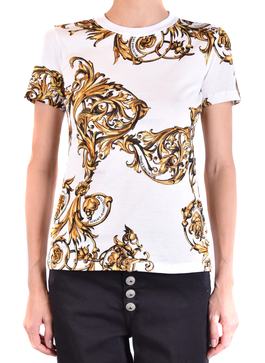 VERSACE JEANS COUTURE T-shirts 
