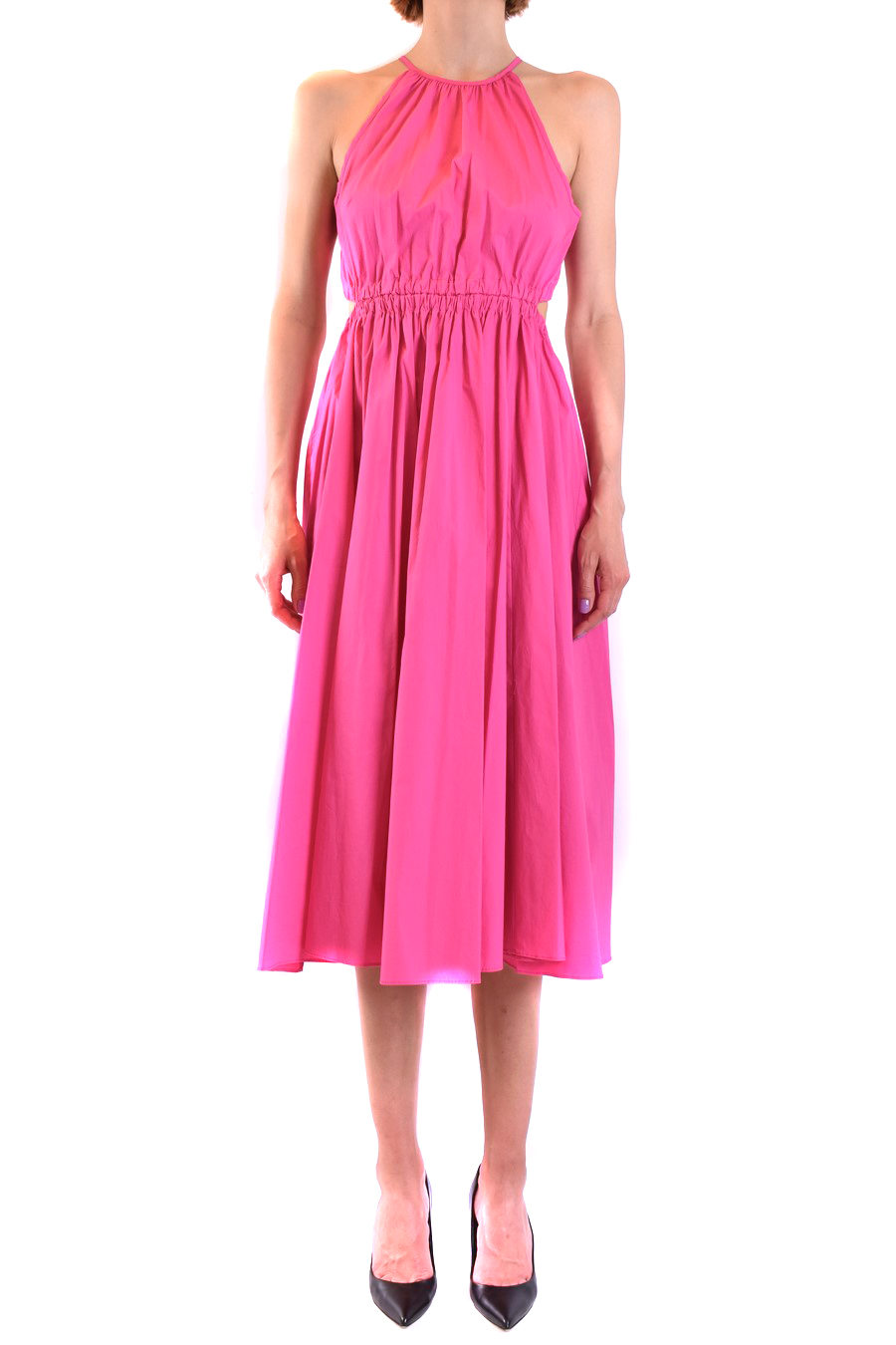 Michael Kors dress Pink  eBay