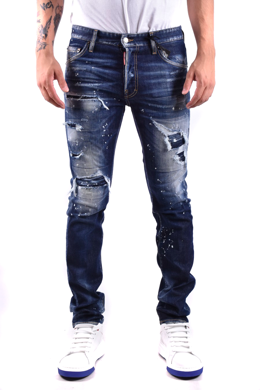Dsquared jeans sales