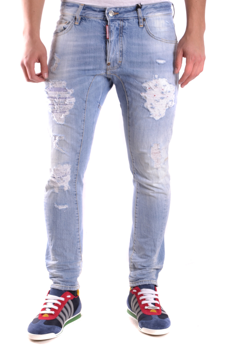 DSQUARED2 Jeans | ViganoBoutique.com