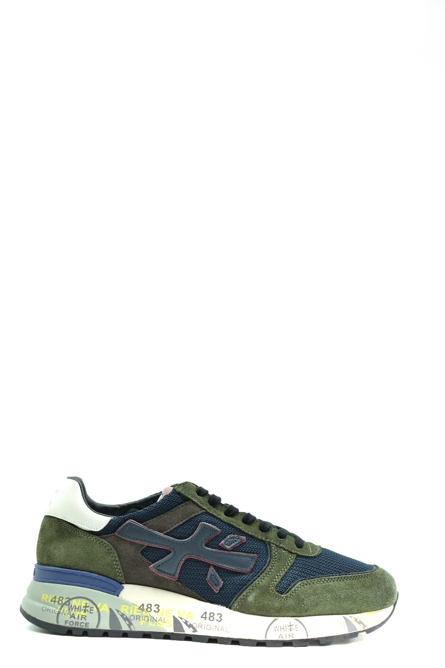 PREMIATA Sneakers ViganoBoutique