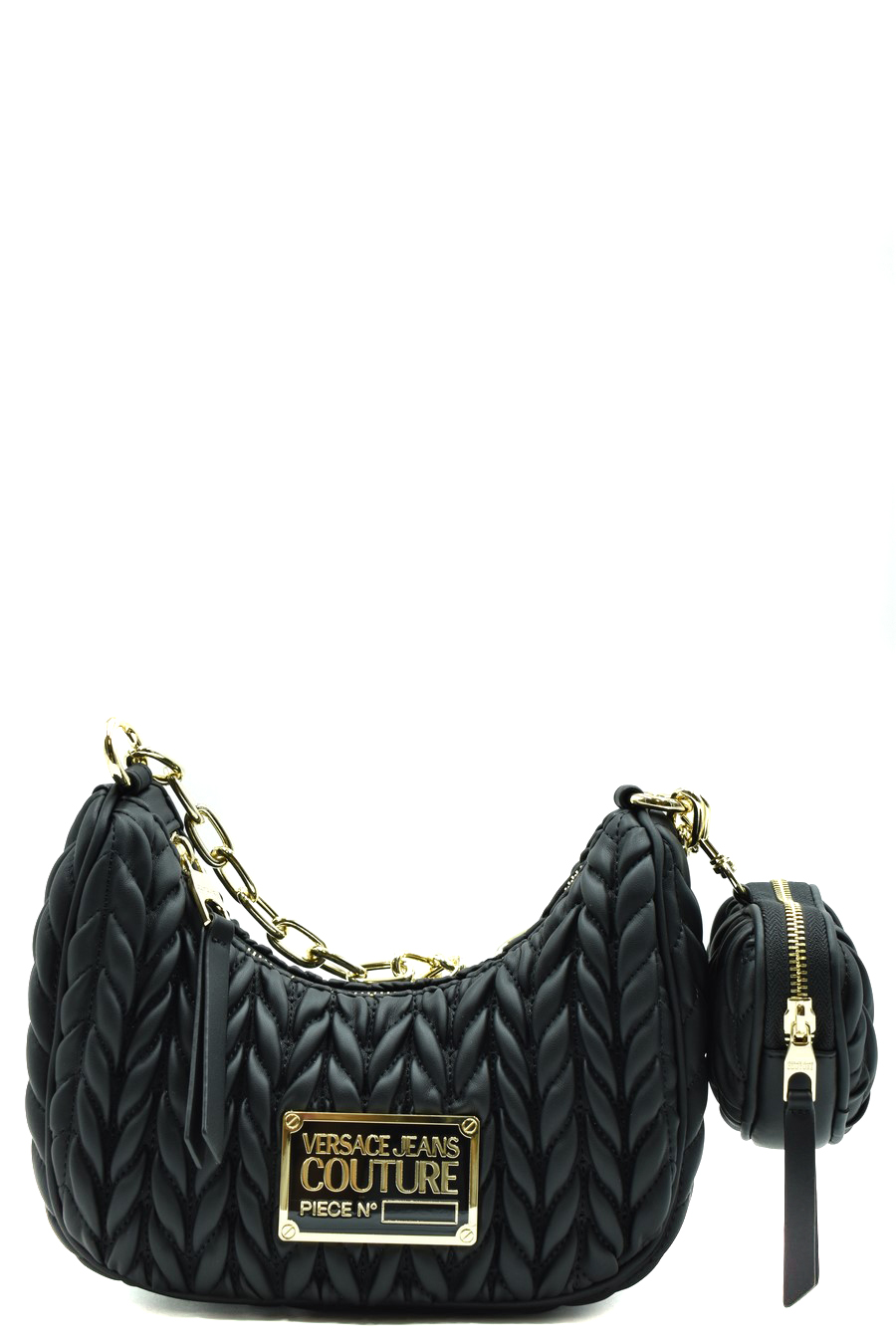 Versace jeans couture shoulder bag outlet