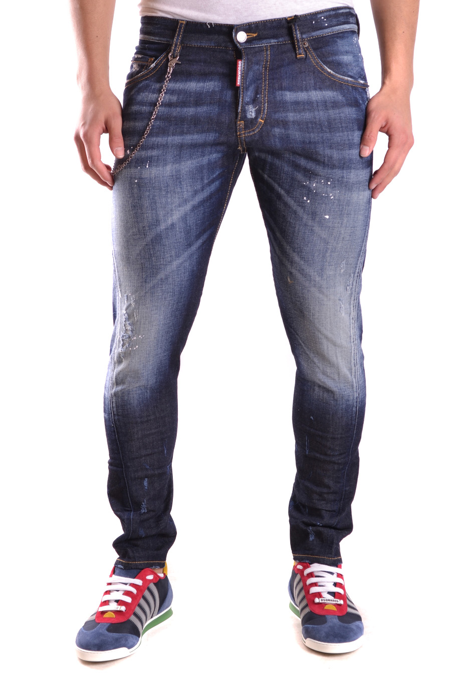 DSQUARED2 Jeans | ViganoBoutique.com
