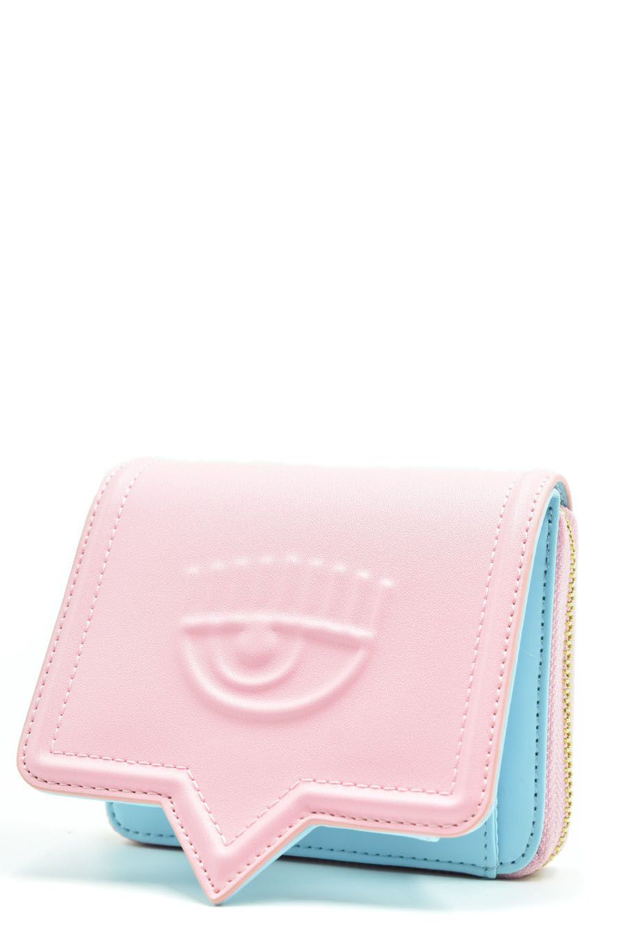 chiara ferragni wallet