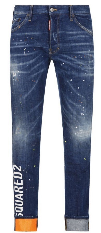 DSQUARED2 Jeans ViganoBoutique