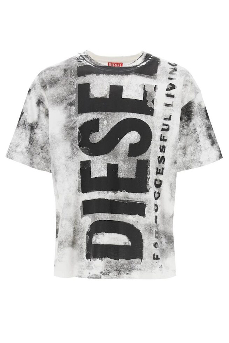 DIESEL T shirts ViganoBoutique